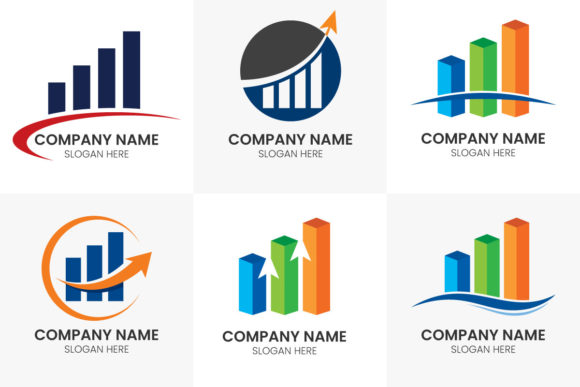 Modern Financial & Accounting Logo Design Essentials