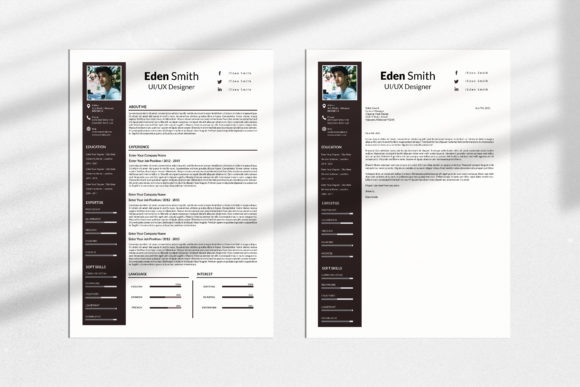 Professional Resume: Make a Lasting Impression